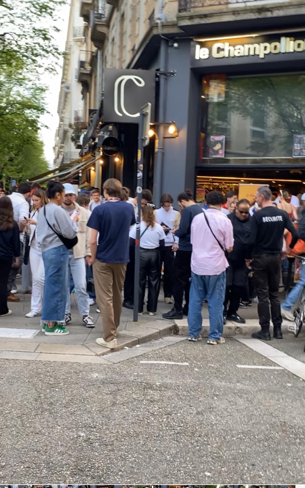 ISR Sécurité, spécialiste de la sécurité et de la surveillance 10 Lecture