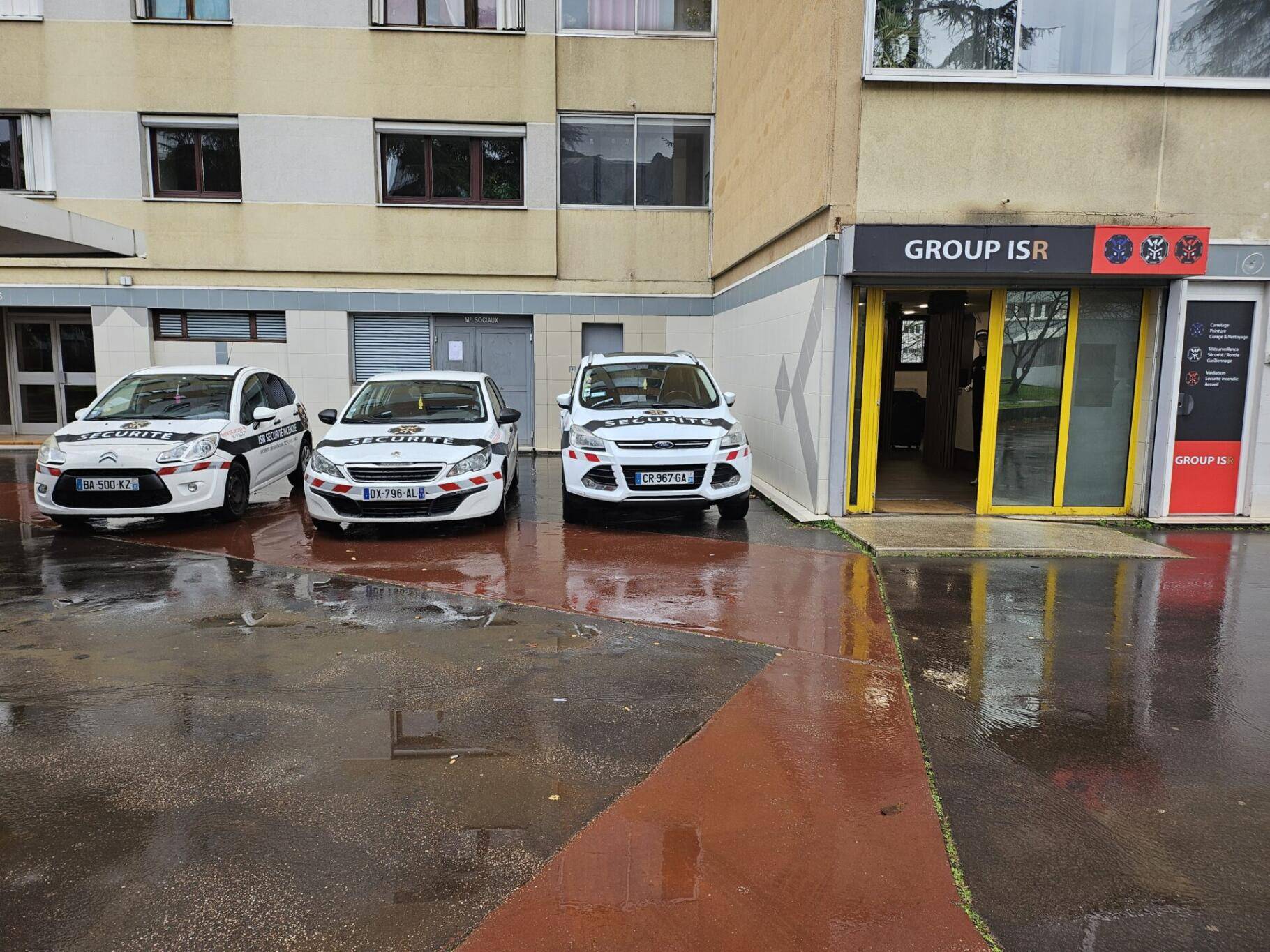 ISR Sécurité, spécialiste de la sécurité et de la surveillance 1 20250109 140340