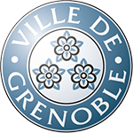 ville grenoble
