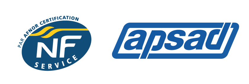 logo afnor 2014