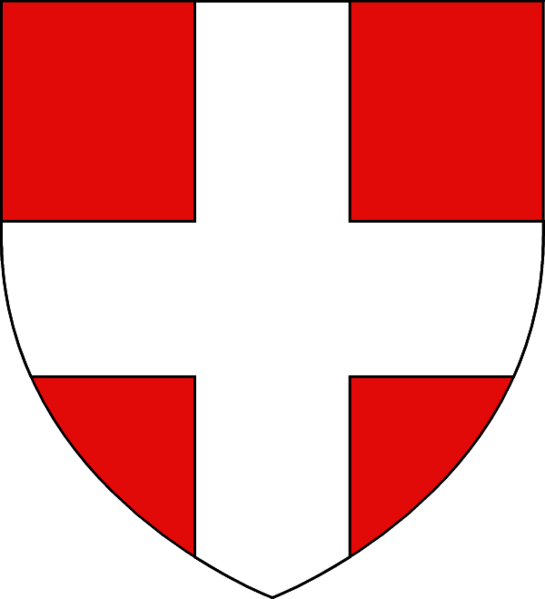 Blason Savoie